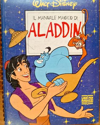 Lotto Manuali Disney anni90 Disney Libri Mondadori
