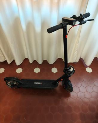 Monopattino elettrico scooter i9