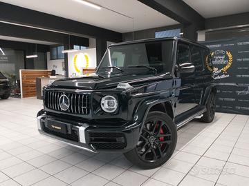 Mercedes-benz G 63 AMG S.W.