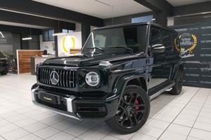 Mercedes-benz G 63 AMG PREMIUM PLUS S.W. - IVA ESP