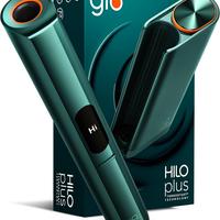 Glo hilo plus