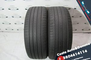 235 55 19 Pirelli 85% 2022 4stagioni