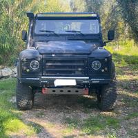 LAND ROVER 90 DEFENDER PICk UP