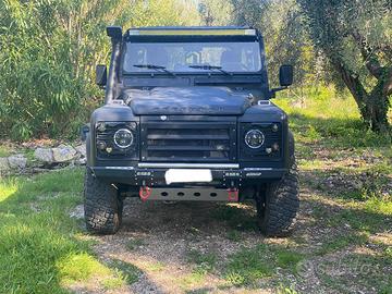 LAND ROVER 90 DEFENDER PICk UP