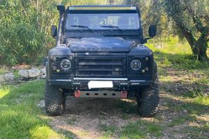 LAND ROVER 90 DEFENDER PICk UP