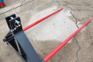 Forche Porta Balloni