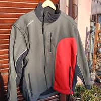 Giacca sportiva Quequa Decathlon