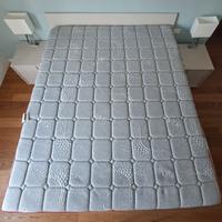 Materasso matrimoniale memory 