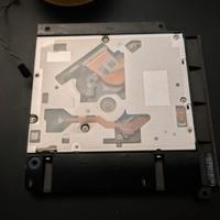 Lettore DVD iMac A1311 originale Apple