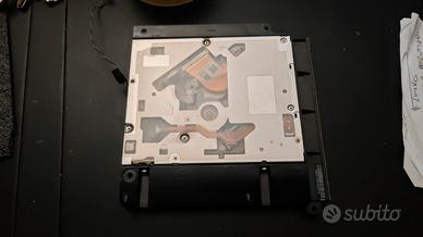 Lettore DVD iMac A1311 originale Apple