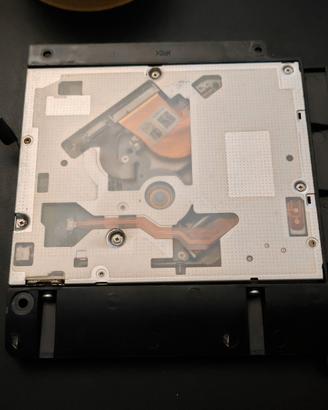 Lettore DVD iMac A1311 originale Apple