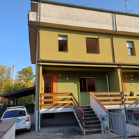 Castelfranco Emilia Villa a schiera