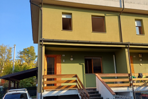 Castelfranco Emilia Villa a schiera