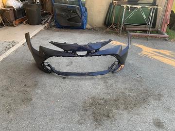 Toyota Rav4 pezzi di ricambio