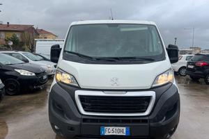 PEUGEOT Boxer 328 BlueHDi PC-TN Furg.