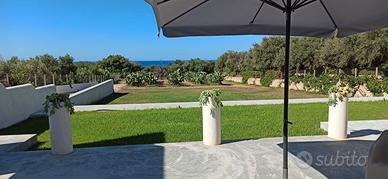Sicilia Cava d'Aliga: Villetta Privata zona mare