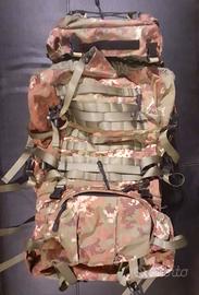 zaino ferrino 100 lt
