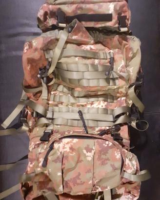 zaino ferrino 100 lt