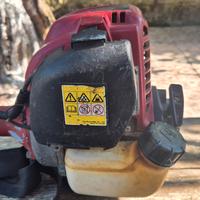 decespugliatore OHC MOTORE HONDA
