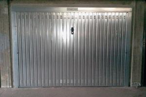 Garage Monza - Cazzaniga - Ospedale