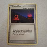 Trainer Energia 9/10 Pokemon Ex Trainer Kit 200