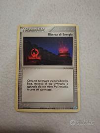 Trainer Energia 9/10 Pokemon Ex Trainer Kit 200