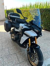 Tracer 9 GT 2023