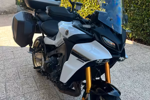Tracer 9 GT 2023