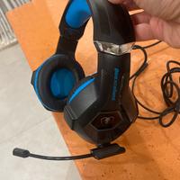 Cuffie Gaming marca Beexcellent
