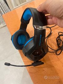 Cuffie Gaming marca Beexcellent