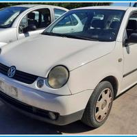 Ricambi Usati VOLKSWAGEN LUPO (6X) 1999