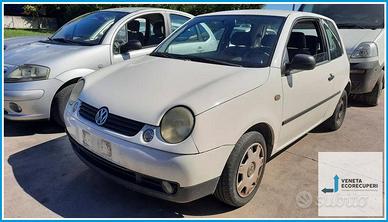 Ricambi Usati VOLKSWAGEN LUPO (6X) 1999