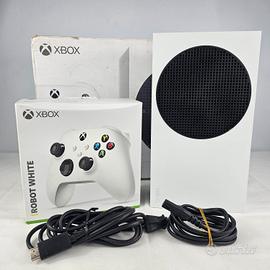 microsoft xbox series s 