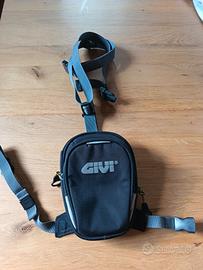 marsupio gamba Givi 