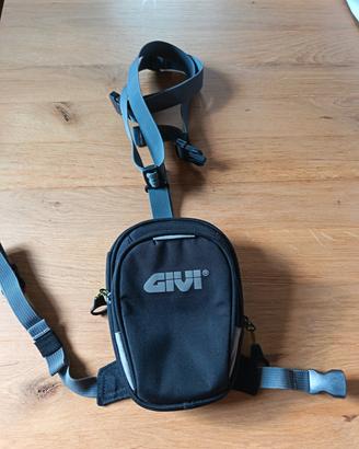 marsupio gamba Givi 