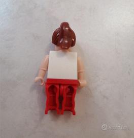Lego come da foto