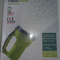 Fisica.verde Meccanica 