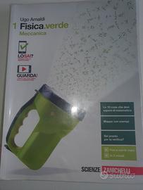 Fisica.verde Meccanica 