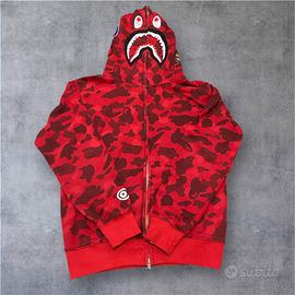 Felpa Ape Bathing (bape)