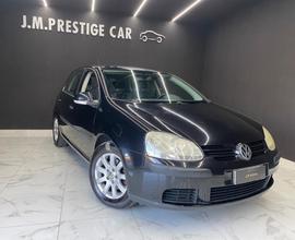 Volkswagen Golf 1.6 5p. Comfortline BiFuel G