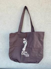 Borsa Shopper Patagonia