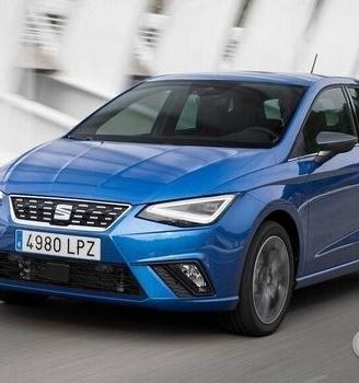 Ricambi usati seat ibiza-sw 2008-2024