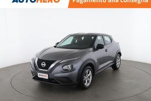 NISSAN Juke NW07491