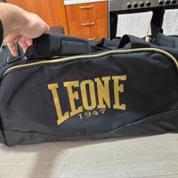 LEONE Borsone Pro Bag Boxe, Unisex