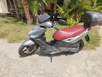 Scooter kymco 125