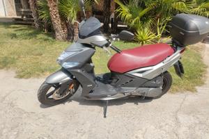 Scooter kymco 125