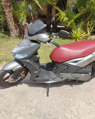 Scooter kymco 125