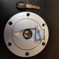 Tappo serbatoio Ktm Super duke 1290 R 2014 2016