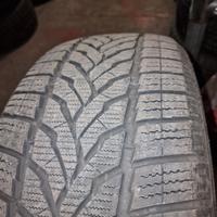 Pneumatici Invernali 225/50 R19