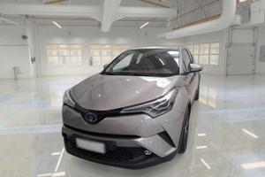 TOYOTA C-HR 1.8H 98 CV E-CVT LOUNGE SUV